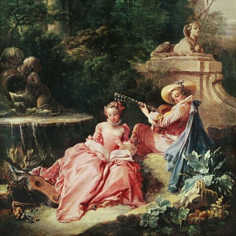 The Music Lesson