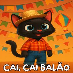 Cai, Cai Balão