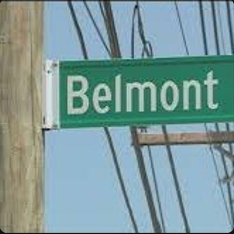 Belmont (2025 Remaster)