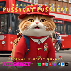 Pussycat Pussycat (Nursery Rhyme)