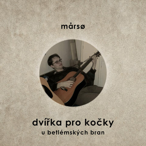 Dvířka pro kočky / U betlémských bran