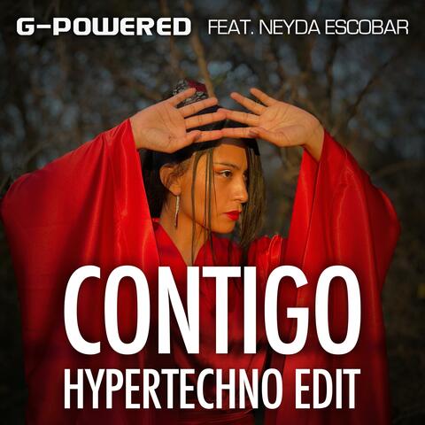 Contigo (feat. Neyda Escobar) [Hypertechno Edit]