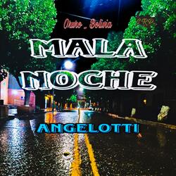 Mala Noche