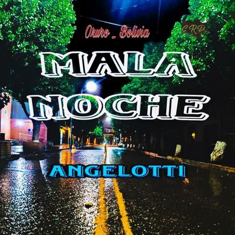 Mala Noche