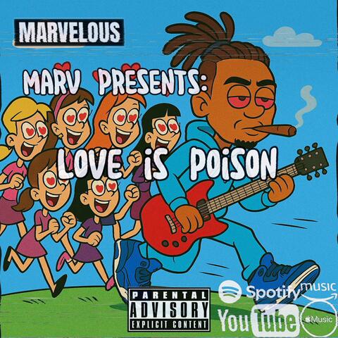 Love Is Poison