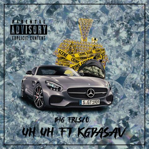 UH UH (feat. KGDASAV)