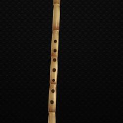 Kaval Açış "Bozlak"