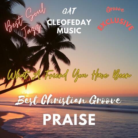 Best Christian R&B Soul Groove GAT Exclusive