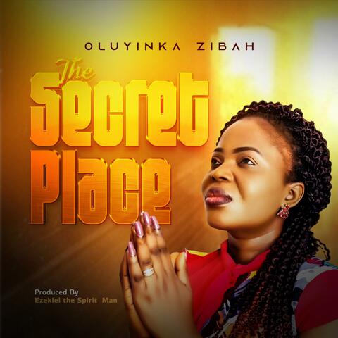 THE SECRET PLACE