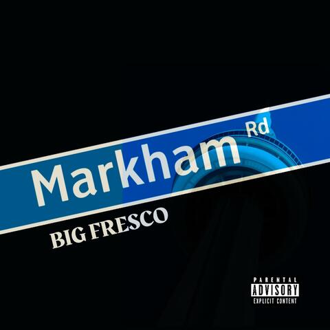 Markham Road