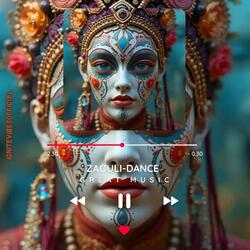 Zaouli-dance vol.2