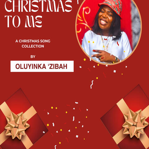 Chrismas to me