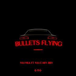 Bullets Flying