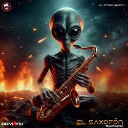 El Saxofón (Guaracha)