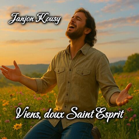 Viens, doux St-Esprit