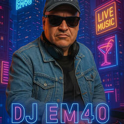 Light me up (feat. E-Maya) (remix)