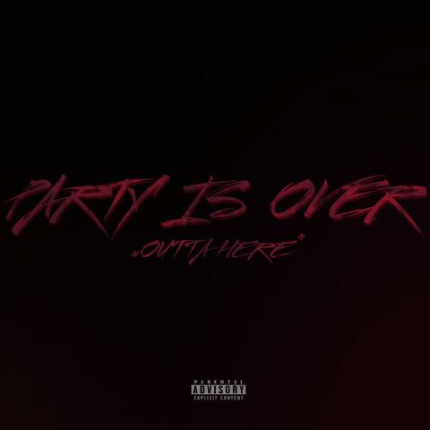 OUTTA HERE (feat. BabyTyla)