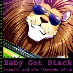 Baby Got Stack (aka. "Song Number 169?... Nice")