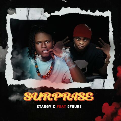 Surprise (feat. Ofour2)