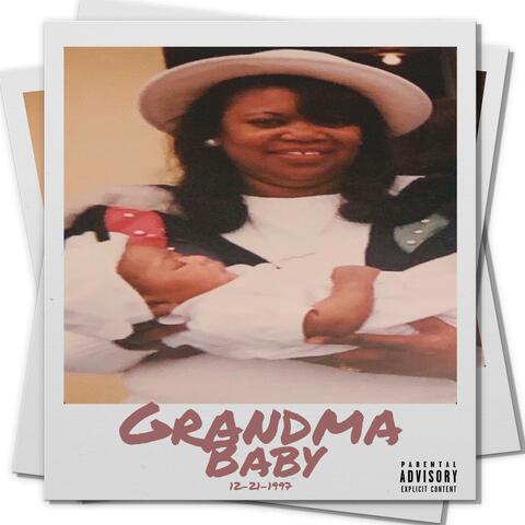 Grandma Baby