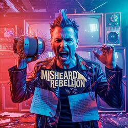 Misheard Rebellion