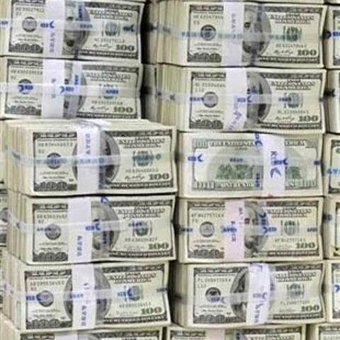 Watch The Paper Rise
