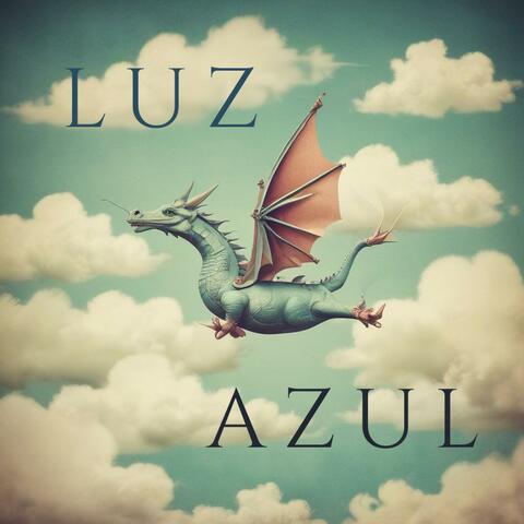 Luz Azul