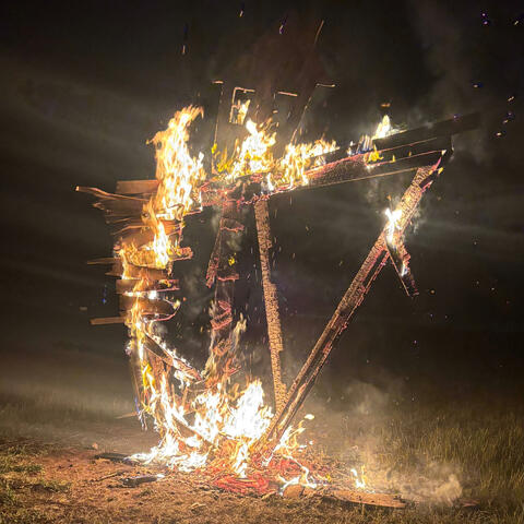 False Prophet (feat. HALT)
