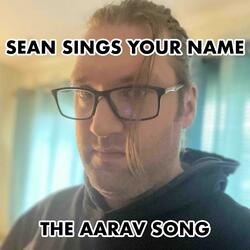 The Aarav Song
