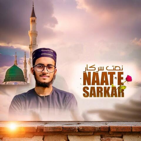 Nate Sarkar