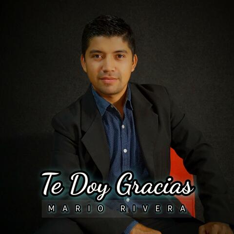 Te Doy Gracias