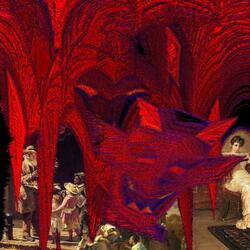 4GZ IN THE WOOD (The Real Bear) (feat. Duey Zay)