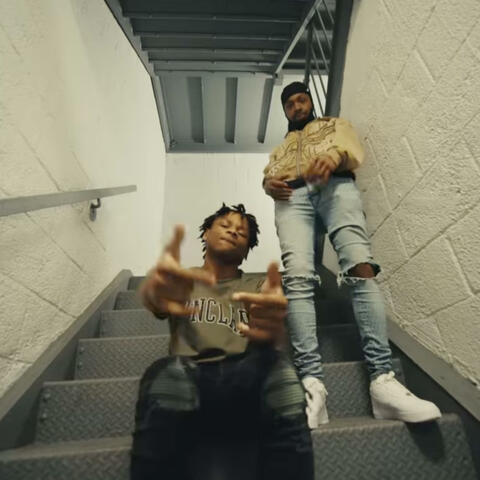 Anxiety (feat. Lil Noonie)