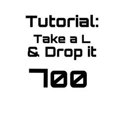 2 Many Times (drop a L) (feat. Sapjer)