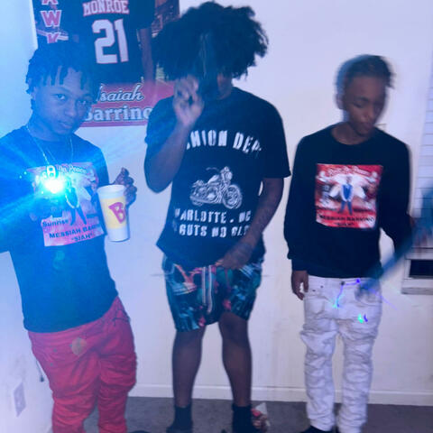 Sh!t Make No Sense fea.t Steppayk