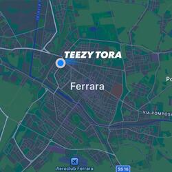 TEEZY TORA (RIMOWA)