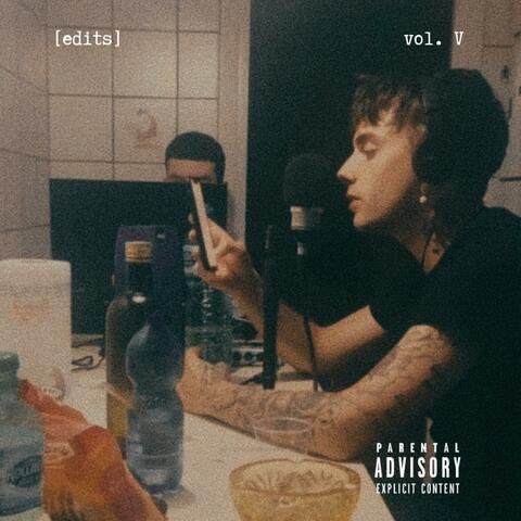 edits vol. V