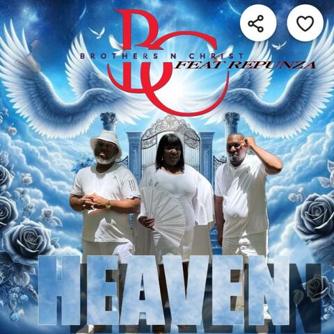 Heaven (feat. Repunza)