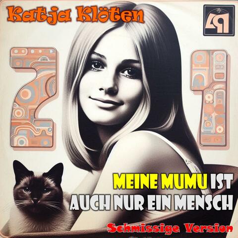 Meine Mumu ist auch nur ein Mensch (feat. Katja Klöten) [Schmissige Version]