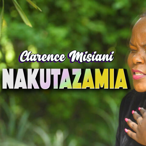 NAKUTAZAMIA