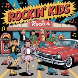 RocknRoll Stoptanz Lied Stopdance