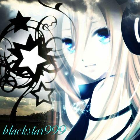 double trouble with blackstar999!