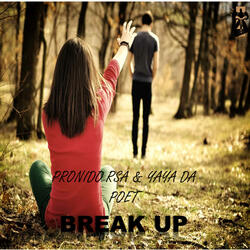 BREAK-UP