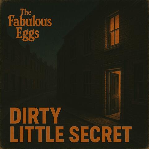 Dirty Little Secret