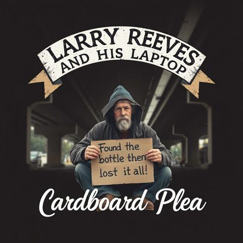 Cardboard Plea