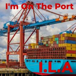 I'm On The Port