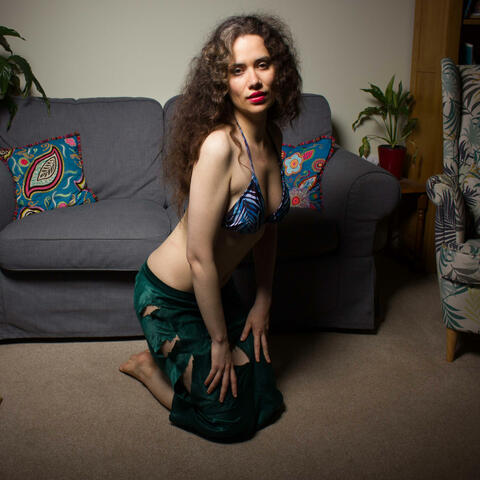 The key is my love (Instrumental)