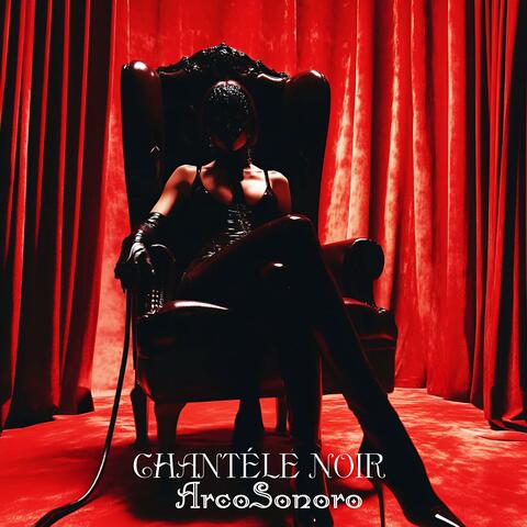 Chantéle Noir