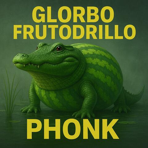 Glorbo Fruttodrillo Phonk