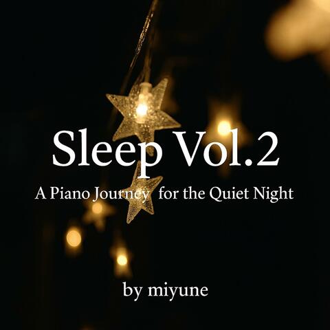 Sleep, Vol. 2